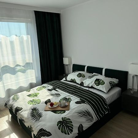 Apartament Gdansk Letnicka Exterior foto