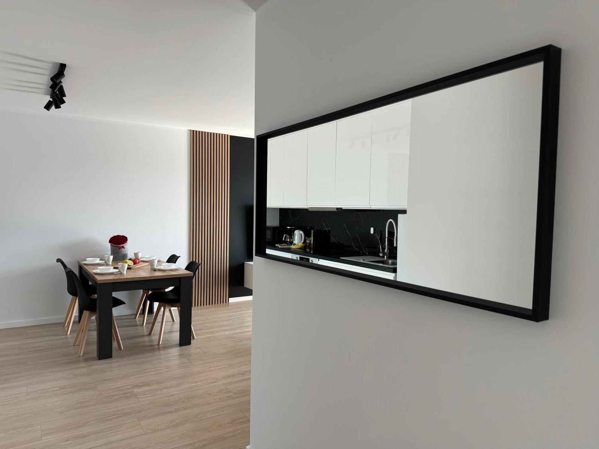 Apartament Gdansk Letnicka Exterior foto